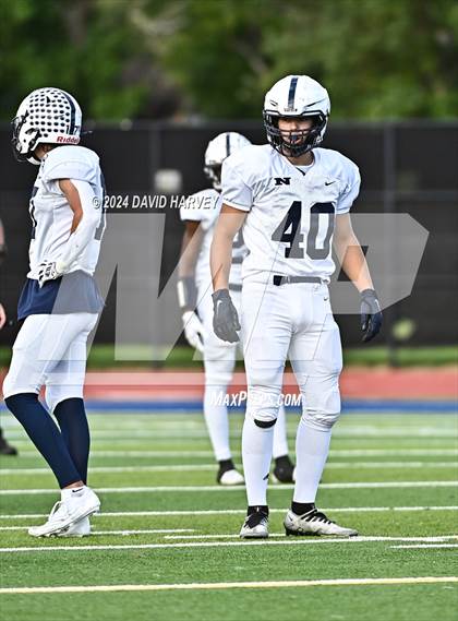 Thumbnail 2 in Northfield vs Denver South photogallery.