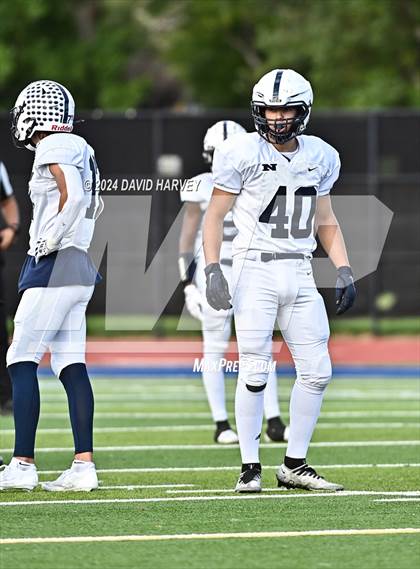 Thumbnail 3 in Northfield vs Denver South photogallery.