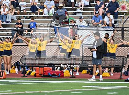Thumbnail 1 in Northfield vs Denver South photogallery.