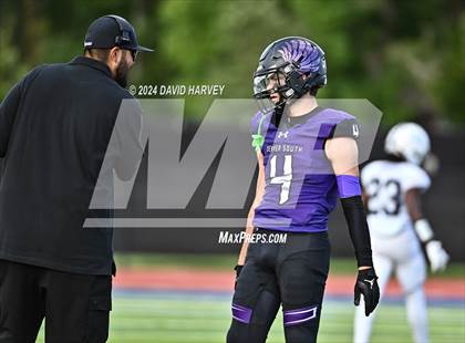 Thumbnail 1 in Northfield vs Denver South photogallery.