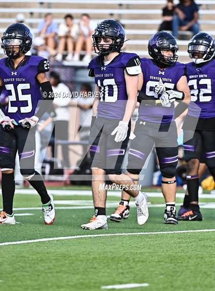 Thumbnail 3 in Northfield vs Denver South photogallery.