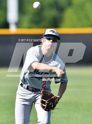 Caddo Mills vs Aubrey (UIL 4A Region 2 Bi-District Playoff)