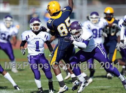 Thumbnail 3 in Thornton @ Thornwood photogallery.