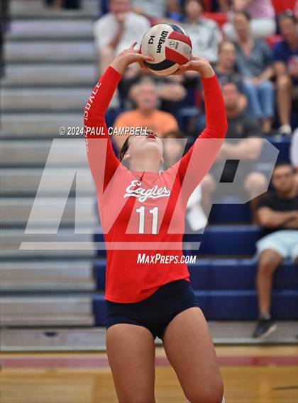 Thumbnail 3 in Phoenix Christian @ Scottsdale Christian Academy photogallery.