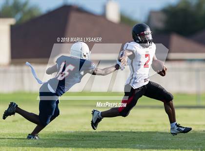 Thumbnail 3 in Langham Creek @ Fort Bend Bush photogallery.