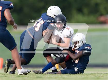 Thumbnail 3 in Langham Creek @ Fort Bend Bush photogallery.