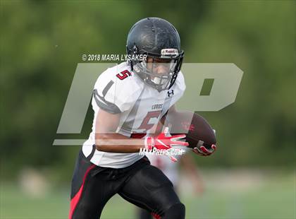 Thumbnail 2 in Langham Creek @ Fort Bend Bush photogallery.