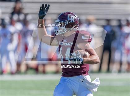 Thumbnail 2 in Langham Creek vs. Cinco Ranch (UIL 6A Area Playoff) photogallery.