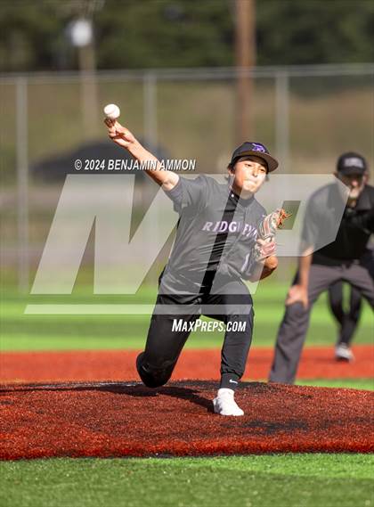 Thumbnail 3 in Ridgeview @ Reynolds photogallery.