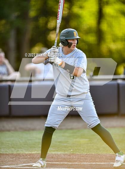 Thumbnail 3 in Ore City vs. Harleton (UIL 2A Area Playoff) photogallery.