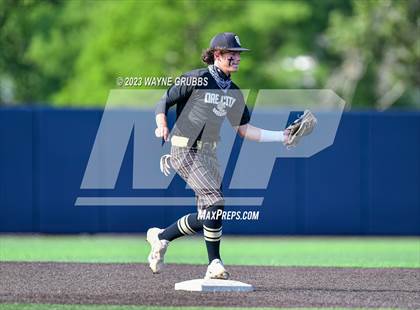 Thumbnail 1 in Ore City vs. Harleton (UIL 2A Area Playoff) photogallery.