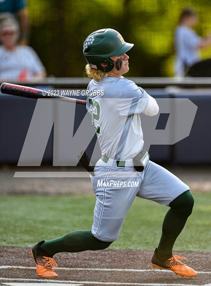 Thumbnail 3 in Ore City vs. Harleton (UIL 2A Area Playoff) photogallery.