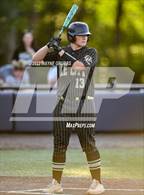 Photo from the gallery "Ore City vs. Harleton (UIL 2A Area Playoff)"