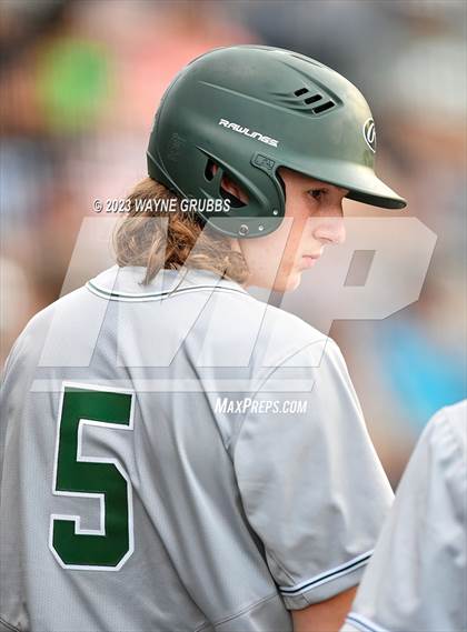 Thumbnail 1 in Ore City vs. Harleton (UIL 2A Area Playoff) photogallery.