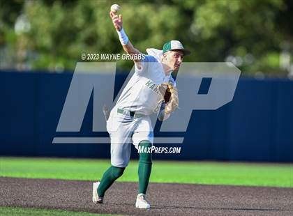 Thumbnail 3 in Ore City vs. Harleton (UIL 2A Area Playoff) photogallery.