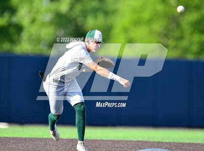Thumbnail 3 in Ore City vs. Harleton (UIL 2A Area Playoff) photogallery.
