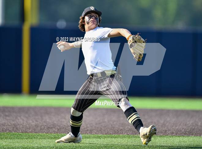 Photo 1 in the Ore City vs. Harleton (UIL 2A Area Playoff) Photo ...