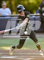Photo from the gallery "Ore City vs. Harleton (UIL 2A Area Playoff)"
