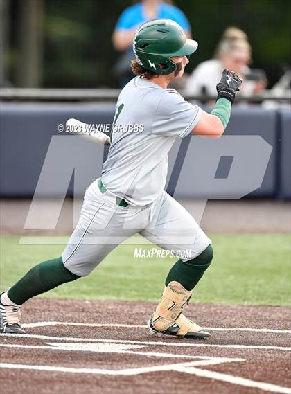 Thumbnail 3 in Ore City vs. Harleton (UIL 2A Area Playoff) photogallery.