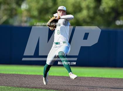 Thumbnail 1 in Ore City vs. Harleton (UIL 2A Area Playoff) photogallery.