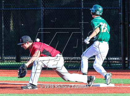 Thumbnail 2 in Mountlake Terrace vs. Shorecrest  photogallery.