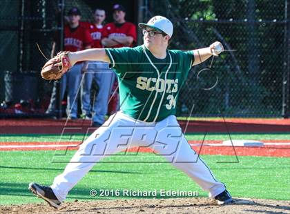 Thumbnail 3 in Mountlake Terrace vs. Shorecrest  photogallery.