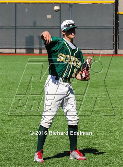 Thumbnail 2 in Mountlake Terrace vs. Shorecrest  photogallery.