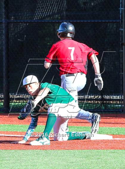 Thumbnail 2 in Mountlake Terrace vs. Shorecrest  photogallery.