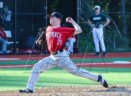 Thumbnail 1 in Mountlake Terrace vs. Shorecrest  photogallery.