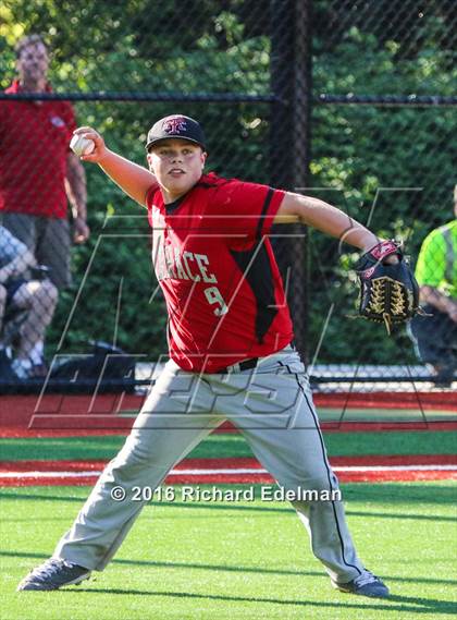 Thumbnail 1 in Mountlake Terrace vs. Shorecrest  photogallery.