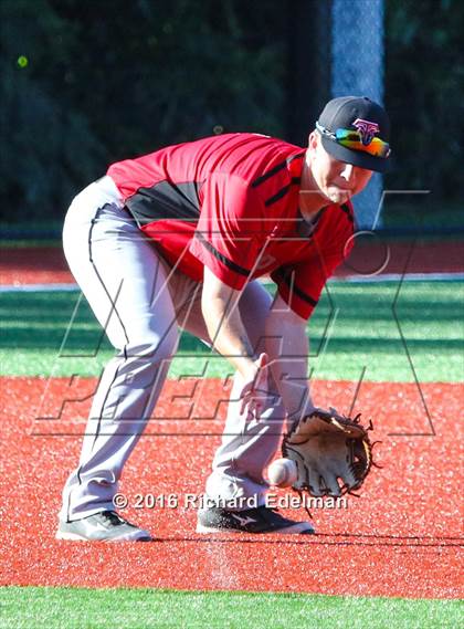 Thumbnail 2 in Mountlake Terrace vs. Shorecrest  photogallery.