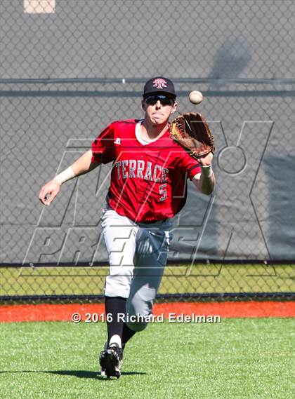 Thumbnail 2 in Mountlake Terrace vs. Shorecrest  photogallery.