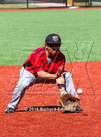 Thumbnail 1 in Mountlake Terrace vs. Shorecrest  photogallery.