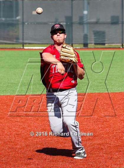 Thumbnail 2 in Mountlake Terrace vs. Shorecrest  photogallery.