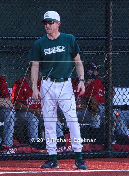 Thumbnail 1 in Mountlake Terrace vs. Shorecrest  photogallery.