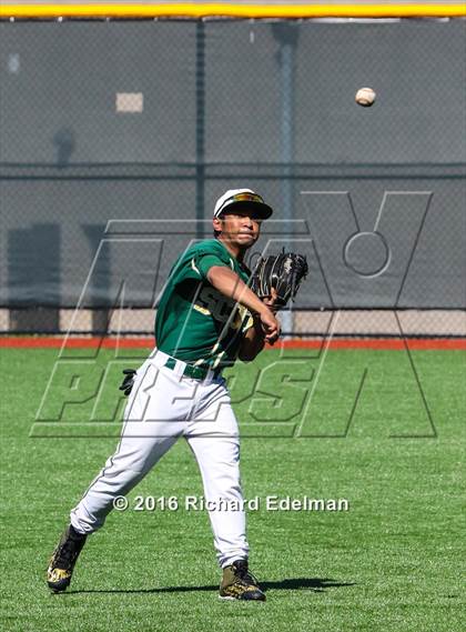 Thumbnail 3 in Mountlake Terrace vs. Shorecrest  photogallery.