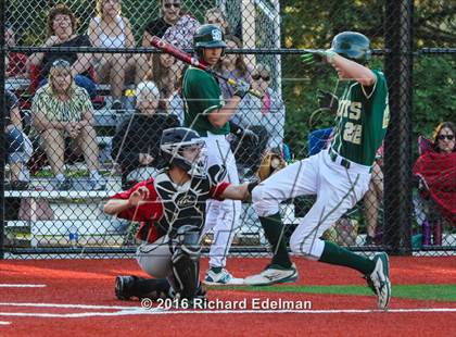 Thumbnail 3 in Mountlake Terrace vs. Shorecrest  photogallery.