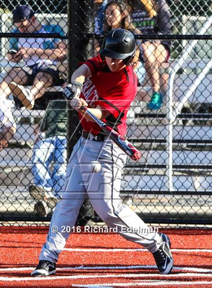 Thumbnail 3 in Mountlake Terrace vs. Shorecrest  photogallery.