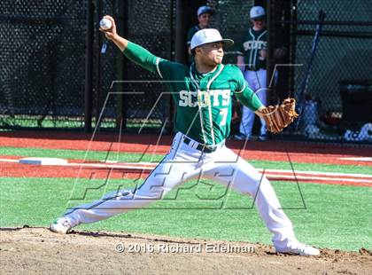 Thumbnail 2 in Mountlake Terrace vs. Shorecrest  photogallery.