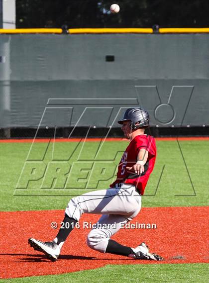 Thumbnail 3 in Mountlake Terrace vs. Shorecrest  photogallery.