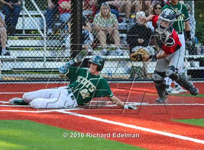 Thumbnail 3 in Mountlake Terrace vs. Shorecrest  photogallery.