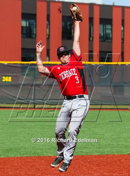 Thumbnail 3 in Mountlake Terrace vs. Shorecrest  photogallery.