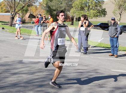 Thumbnail 2 in BVAL Cross Country Final photogallery.