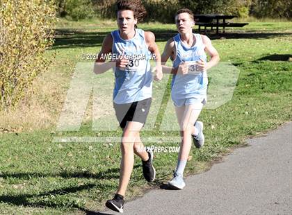 Thumbnail 3 in BVAL Cross Country Final photogallery.
