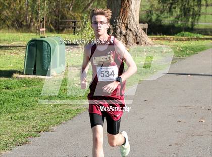 Thumbnail 3 in BVAL Cross Country Final photogallery.