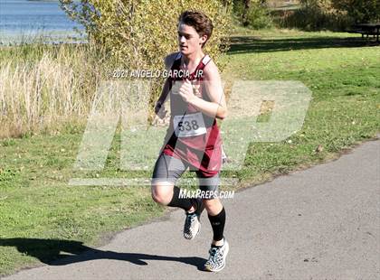 Thumbnail 1 in BVAL Cross Country Final photogallery.