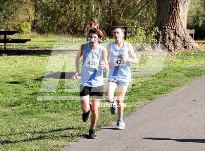 Thumbnail 3 in BVAL Cross Country Final photogallery.