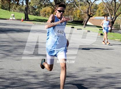 Thumbnail 1 in BVAL Cross Country Final photogallery.