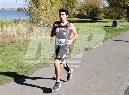 Thumbnail 3 in BVAL Cross Country Final photogallery.