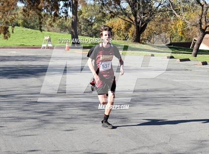 Thumbnail 3 in BVAL Cross Country Final photogallery.
